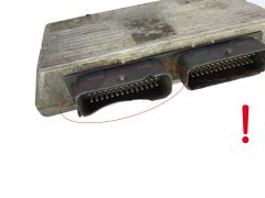 Vadības Bloks LPG 67R01-9002-00 110R00-4001-00 47809 e-G@S 56122