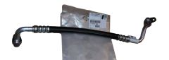Kondicioniera caurule Oriģināls 6477.D4 6477D4 Citroen Peugeot