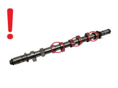 Sadales Vārpsta 8200978873 1.5 dci Renault Dacia 12864