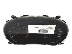 Tahometrs Seat Ibiza W06K0920801E 110008924028 57642