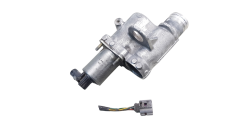 Egr Vārsts 8200164563 72281801 1.5 dci Renault Dacia Nissan Pierburg