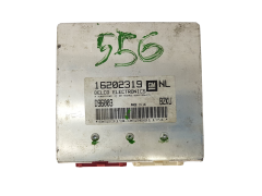 Vadības Bloks 16202319NL D96003 BZKU Opel GM Delco 3576