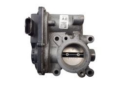 Gāzes korpusa vārsts Renault 161206038R H8201171233 0.9 1.2 TCE 2479