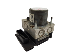 Abs Sūknis Fiat Punto Evo 51876878 0265251572 Bosch 6051