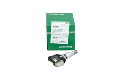 Sensors 2N0907251A B11874 Volkswagen Borsehung