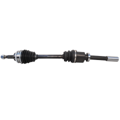 Piedziņas vārpsta Labā Oriģināls Renault Megane Scenic 1.9 DCI 7711368470