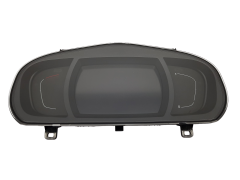 Spidometrs Renault Scenic 4 248100665R 7779