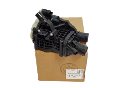 Termostata Korpuss Citroen Peugeot 9804160380 Oriģināls