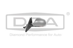 Spogulis Kreisais 3T1857507BH 88570847702 Skoda Superb II DPA