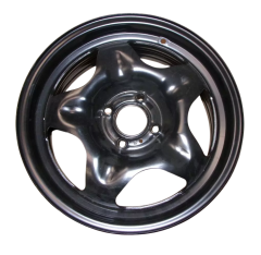 Tērauda Disks Jauns Oriģināls 16' 9807607980 Peugeot