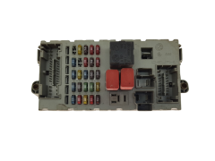Drošinātāju kārba Fiat 51744898 NPL 46520600 CPL Delphi 20511