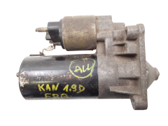 Dzinēja Starteris Renault 7700113207 001108186 1.9 Bosch