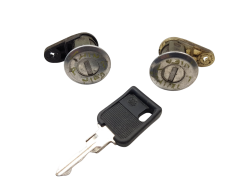Slēdzenes cilindrs Renault Twingo 1 7701471581 7701471582