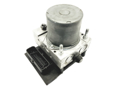 Abs Sūknis Peugeot 407 9662005180 0265950659 Bosch 45638
