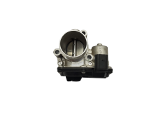 Gāzes korpusa vārsts Ford CM5G-9F991-GA 1.0 EcoBoost FoMoCo 3414