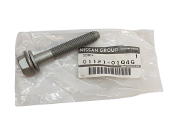 Skrūve Renault Nissan 0112101Q4G 7703602221 Oriģināls