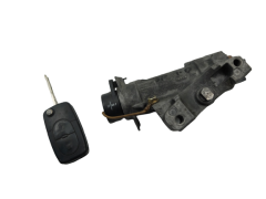 Aizdedzes Slēdzene VW Golf 4 Passat 4B0905851C 4B0905849 1464