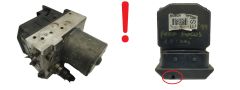 Abs Sūknis Alfa Romeo 147 46825820 0265950060 Bosch 65439