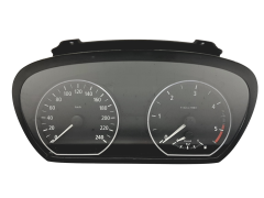 Spidometrs BMW 1 E87 9110195-02 1024952-46 44180