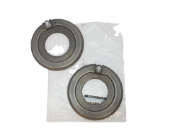 Sensora turētājs ABS Renault Grand Scenic 2 7701478440 x2 Jauns Oriģināls