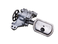 Eļļas Sūknis 9431291021 944350880 1001C5 2.0 HDI 16v RHJ Citroen Peugeot