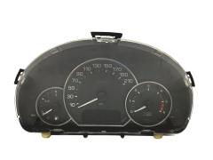 Spidometrs Peugeot 1007 9658241780 50938