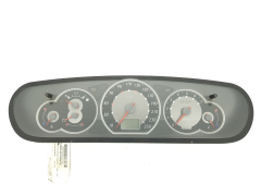 Tahometrs Citroen C5 Lift 9655608780 25870