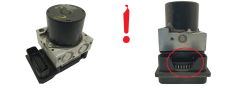 Abs Sūknis VW Seat Skoda 6Q0614117S 0265800511 Bosch 63873