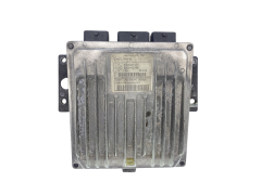 Vadības Bloks Renault 8200331477 8200412258 R0410B027C Delphi 63060