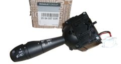 Gaismas slēdzis Jauns Oriģināls 255408783R Renault Trafic 3 Captur Twingo 3