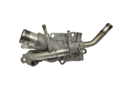 Dzesēšanas šķidruma caurule 2223615920 Renault Scenic 3 2.0 16v M4R