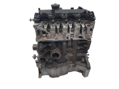 Dīzeļdzinējs K9KE629 K9K629 1.5 DCI Renault Captur 100018870R