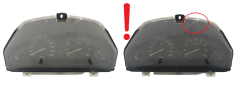 Spidometrs 106 Saxo 9623279580 09034209905 55305
