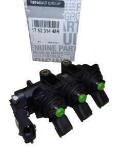 Degvielas Sliede Jauns Oriģināls 175231448R Renault Dacia