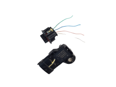 Gaisa Spiediena Sensors 0281006029 223650002R H8200758731 Renault Nissan