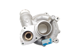 Korpusa vāks K V758078980-01 53044994 1.6 THP Peugeot Citroen