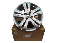 Alumīnija Disks Citroen Peugeot 7Jx17 4x108 5402Z4 9675498677 Oriģināls