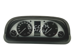 Spidometrs Mercedes B W245 1031098110 1031098101 55807