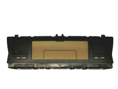 Spidometrs Citroen C4 Picasso 9663755980 D 00 48121