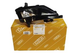 Miglas lukturis Kreisā Ar VW Golf 7 5G0941661F 99411797602 DPA