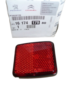 Atstarotājs Oriģināls Jumper Boxer Ducato 3 1617417980