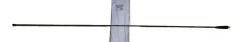 Antena Oriģināls 656143 6561.43 Citroen Peugeot