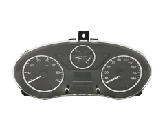 Tahometrs Partner Berlingo 9801642080 PSA