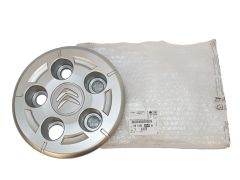 Dekoratīvā diska Citroen Jumper 2 1611985480 Oriģināls