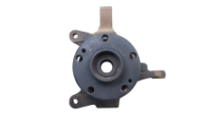 Riteņa stūres šarnīrs Priekšā Kreisais Renault ABS 7700423102 8200052170