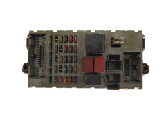 Drošinātāju kārba Fiat 46552681 CPL 51744896 NPL Delphi 20298