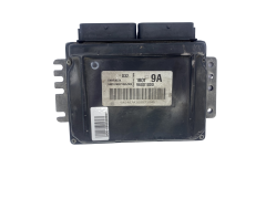 Vadības Bloks 96801800 5WY5407A D32 1BOT 9A Chevrolet Kemsco 50265