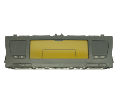 Spidometrs Citroen C4 Picasso 9665499880 A 00