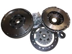 Divmasu spararats + sajūgs Jauns Oriģināls 1666762380 Citroen Peugeot