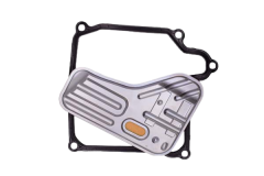 Pārnesumkārbas eļļas filtrs Ar VW Audi Seat Skoda 02E325429D 33251785601 Vika